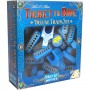 DELUXE TRAIN SET accessorio di gioco per il 20esimo anniversario TICKET TO RIDE blu BLUE età 8+ Asmodee - 1