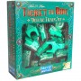 DELUXE TRAIN SET accessorio di gioco per il 20esimo anniversario TICKET TO RIDE verde GREEN età 8+ Asmodee - 1