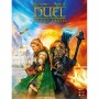 DUEL FOR MIDDLE EARTH il signore degli anelli GIOCO DA TAVOLO asmodee IN ITALIANO età 10+ Asmodee - 4