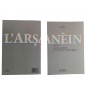 L'ARSANEIN piccolo vocabolario per cominciare a parlar reggiano LENGUA MEDRA sigem LIBRO - 3
