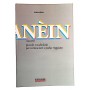 L'ARSANEIN piccolo vocabolario per cominciare a parlar reggiano LENGUA MEDRA sigem LIBRO - 1