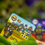 FARAWAY COVER ARANCIONE gioco da tavolo IN ITALIANO gateongames ASSO D'ORO età 10+ GateOnGames - 5