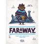 FARAWAY COVER BLU gioco da tavolo IN ITALIANO gateongames ASSO D'ORO età 10+ GateOnGames - 8
