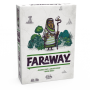 FARAWAY COVER VERDE gioco da tavolo IN ITALIANO gateongames ASSO D'ORO età 10+ GateOnGames - 1