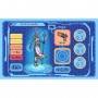 TETHYS gioco da tavolo SPACE DUNGEON little rocket games IN ITALIANO età 7+ Little Rocket Games - 3