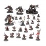 SPEARHEAD set di 25 miniature SKAVEN warhammer AGE OF SIGMAR età 12+ Games Workshop - 2