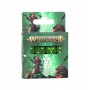 SKAVEN dice SET DI 16 DADI warhammer AGE OF SIGMAR età 12+ Games Workshop - 1
