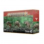 RATTOGOR set di 3 miniature SKAVEN warhammer AGE OF SIGMAR età 12+ Games Workshop - 1