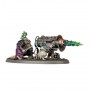 MUTATRIVELLA miniatura SKAVEN warhammer AGE OF SIGMAR età 12+ Games Workshop - 2