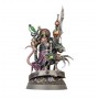 ARCISTREGONE miniatura SKAVEN warhammer AGE OF SIGMAR età 12+ Games Workshop - 2