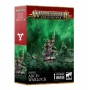 ARCISTREGONE miniatura SKAVEN warhammer AGE OF SIGMAR età 12+ Games Workshop - 1