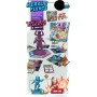 MARVEL UNITED MULTIVERSE KICKSTARTER HERALD PLEDGE with stretch goals COOLMINIORNOT - 3