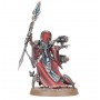 ARCHMAGOS PRIME miniatura MECHANICUM warhammer THE HORUS HERESY età 12+ Games Workshop - 2