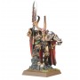 CHAMPION OF CHAOS miniatura WARRIORS OF CHAOS warhammer THE OLD WORLD età 12+ Games Workshop - 2
