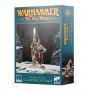 CHAMPION OF CHAOS miniatura WARRIORS OF CHAOS warhammer THE OLD WORLD età 12+ Games Workshop - 1