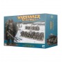 CHAOS WARRIORS set di 32 miniature WARRIORS OF CHAOS warhammer THE OLD WORLD età 12+ Games Workshop - 1