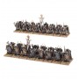 CHAOS WARRIORS set di 32 miniature WARRIORS OF CHAOS warhammer THE OLD WORLD età 12+ Games Workshop - 2