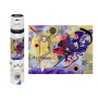 KANDINSKY canvas CREART kit artistico CON COLORI multicolor RAVENSBURGER età 14+ Ravensburger - 2