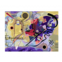 KANDINSKY canvas CREART kit artistico CON COLORI multicolor RAVENSBURGER età 14+ Ravensburger - 3