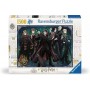 PUZZLE 1500 PEZZI ravensburger HARRY POTTER MANGA softclick ORIGINALE Ravensburger - 1