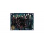 PUZZLE 1500 PEZZI ravensburger HARRY POTTER MANGA softclick ORIGINALE Ravensburger - 2