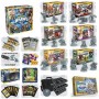 SUPER FANTASY BRAWL edizione italiana BUNDLE TOTALE con espansioni + PROMO età 14+ - 2