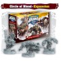 SUPER FANTASY BRAWL edizione italiana BUNDLE TOTALE con espansioni + PROMO età 14+ - 4