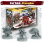 SUPER FANTASY BRAWL edizione italiana BUNDLE TOTALE con espansioni + PROMO età 14+ - 5