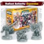 SUPER FANTASY BRAWL edizione italiana BUNDLE TOTALE con espansioni + PROMO età 14+ - 7
