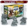 SUPER FANTASY BRAWL edizione italiana BUNDLE TOTALE con espansioni + PROMO età 14+ - 8