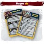 SUPER FANTASY BRAWL edizione italiana BUNDLE TOTALE con espansioni + PROMO età 14+ - 15