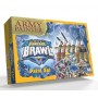 SUPER FANTASY BRAWL edizione italiana BUNDLE TOTALE con espansioni + PROMO età 14+ - 19