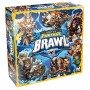 SUPER FANTASY BRAWL edizione italiana con espansioni REGULAR BUNDLE età 14+ Mythic Games - 2