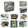 SUPER FANTASY BRAWL edizione italiana con espansioni REGULAR BUNDLE età 14+ Mythic Games - 1