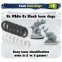 SUPER FANTASY BRAWL edizione italiana con espansioni REGULAR BUNDLE età 14+ Mythic Games - 6