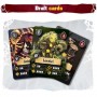 SUPER FANTASY BRAWL edizione italiana con espansioni REGULAR BUNDLE età 14+ Mythic Games - 9