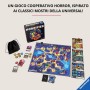 HORRIFIED gioco da tavolo IN ITALIANO ravensburger COOPERATIVO età 10+ Ravensburger - 6