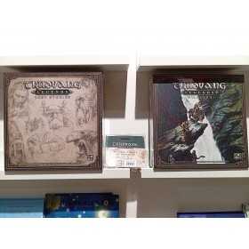 TRUDVANG LEGENDS KICKSTARTER LOST STORIES and WILDLAND EXPANSIONS COOLMINIORNOT - 1