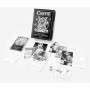 SCOURGE OF THE UNDEAD QUEEN espansione per ESCAPE THE DARK CASTLE adventure pack 2 IN ITALIANO età 14+ Ghenos Games - 3