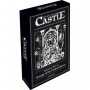 SCOURGE OF THE UNDEAD QUEEN espansione per ESCAPE THE DARK CASTLE adventure pack 2 IN ITALIANO età 14+ Ghenos Games - 2