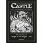 BLIGHT OF THE PLAGUE LORD espansione per ESCAPE THE DARK CASTLE adventure pack 3 IN ITALIANO età 14+ Ghenos Games - 1