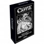 BLIGHT OF THE PLAGUE LORD espansione per ESCAPE THE DARK CASTLE adventure pack 3 IN ITALIANO età 14+ Ghenos Games - 2