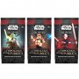 STAR WARS UNLIMITED set di 16 carte BOOSTER PACK il crepuscolo della repubblica IN ITALIANO età 12+ Asmodee - 1