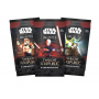 STAR WARS UNLIMITED set di 16 carte BOOSTER PACK twilight of the republic IN INGLESE età 12+ Asmodee - 1