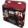 STAR WARS UNLIMITED gioco da tavolo STARTER SET il crepuscolo della repubblica IN ITALIANO età 12+ Asmodee - 1