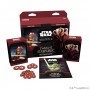 STAR WARS UNLIMITED gioco da tavolo STARTER SET twilight of the republic IN INGLESE età 12+ Asmodee - 1
