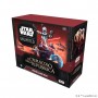 STAR WARS UNLIMITED gioco da tavolo PRERELEASE BOX il crepuscolo della repubblica IN ITALIANO età 12+ Asmodee - 3