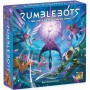 RUMBLEBOTS gioco da tavolo NE RESTERA' SOLO UNO dv games IN ITALIANO età 12+ daVinci Games - 1