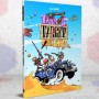 TERROR TARGET GEMINI gioco di ruolo LUCA NEGRI need games IN ITALIANO gdr Need Games - 1