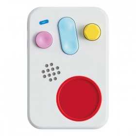 FABA + plus RACCONTASTORIE per bambini INTERATTIVO starter set CASSA AUDIO BLUETOOTH età 0+ FABA - 1
